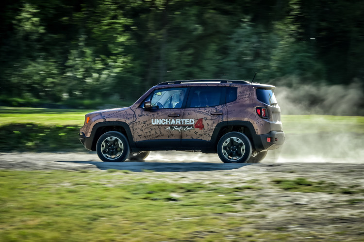 jeep gewinnspiel jeep gewinnspiel