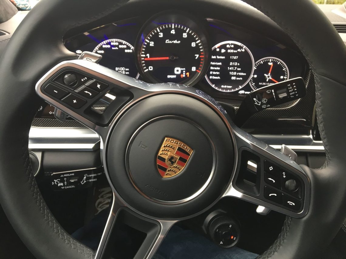 der neue porsche panamera hat den ultimativen test bestanden Küchenwaage Test Schweiz ~ der neue porsche panamera hat den ultimativen test bestanden